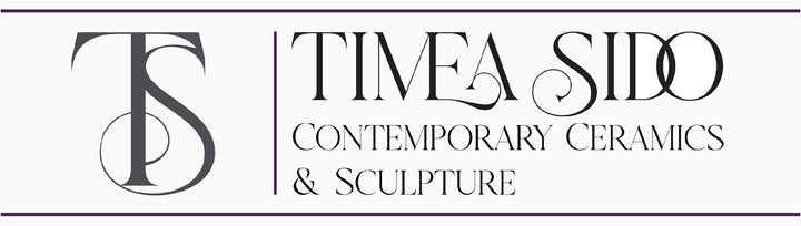 Timea Sido Contemporary Ceramics