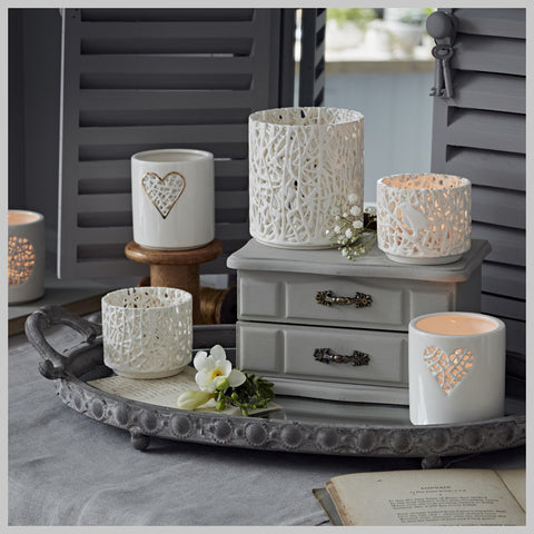 Tea Light Holders