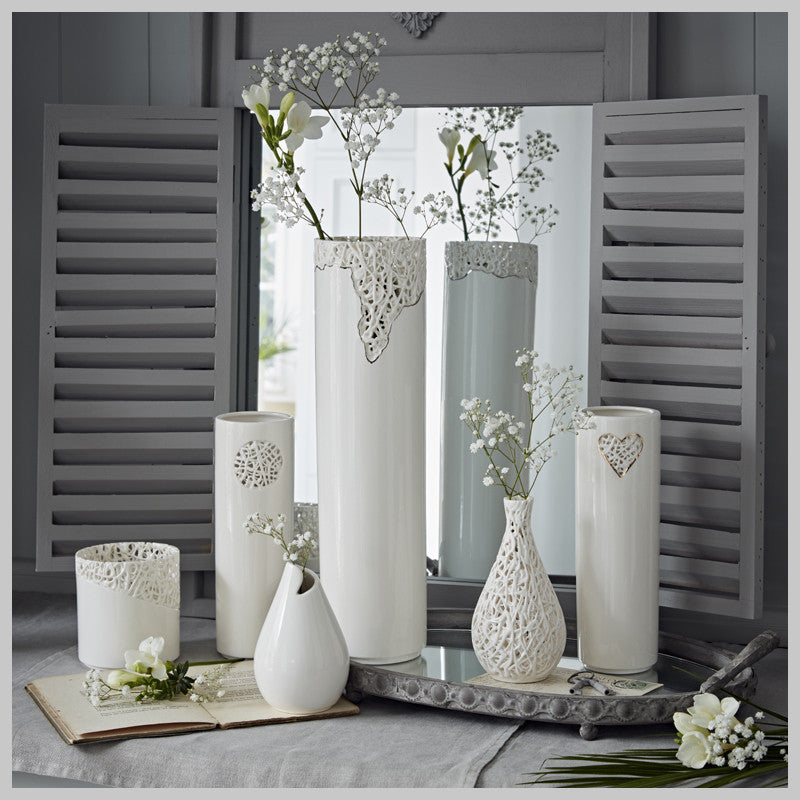 Vessels and Vases